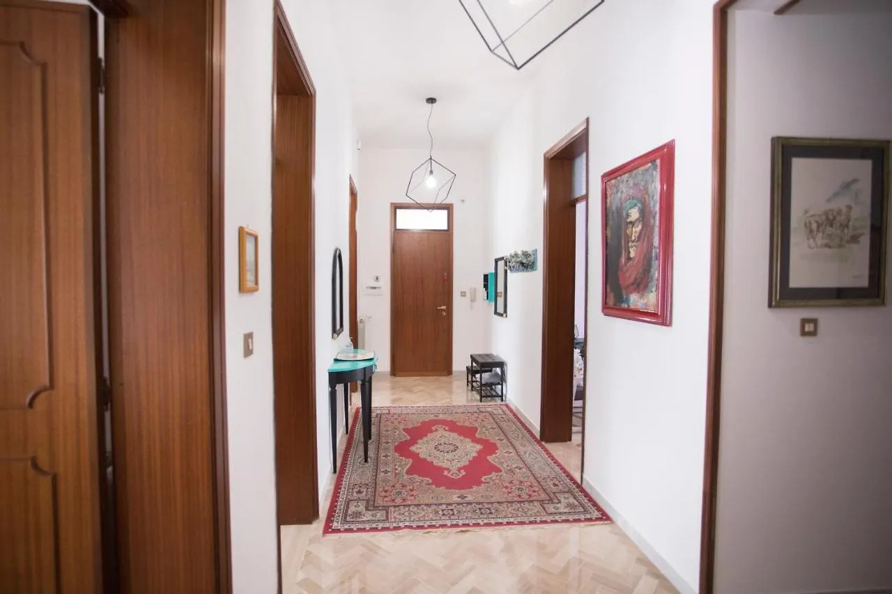 Apartman Appartamento Trapani Sicily Erice