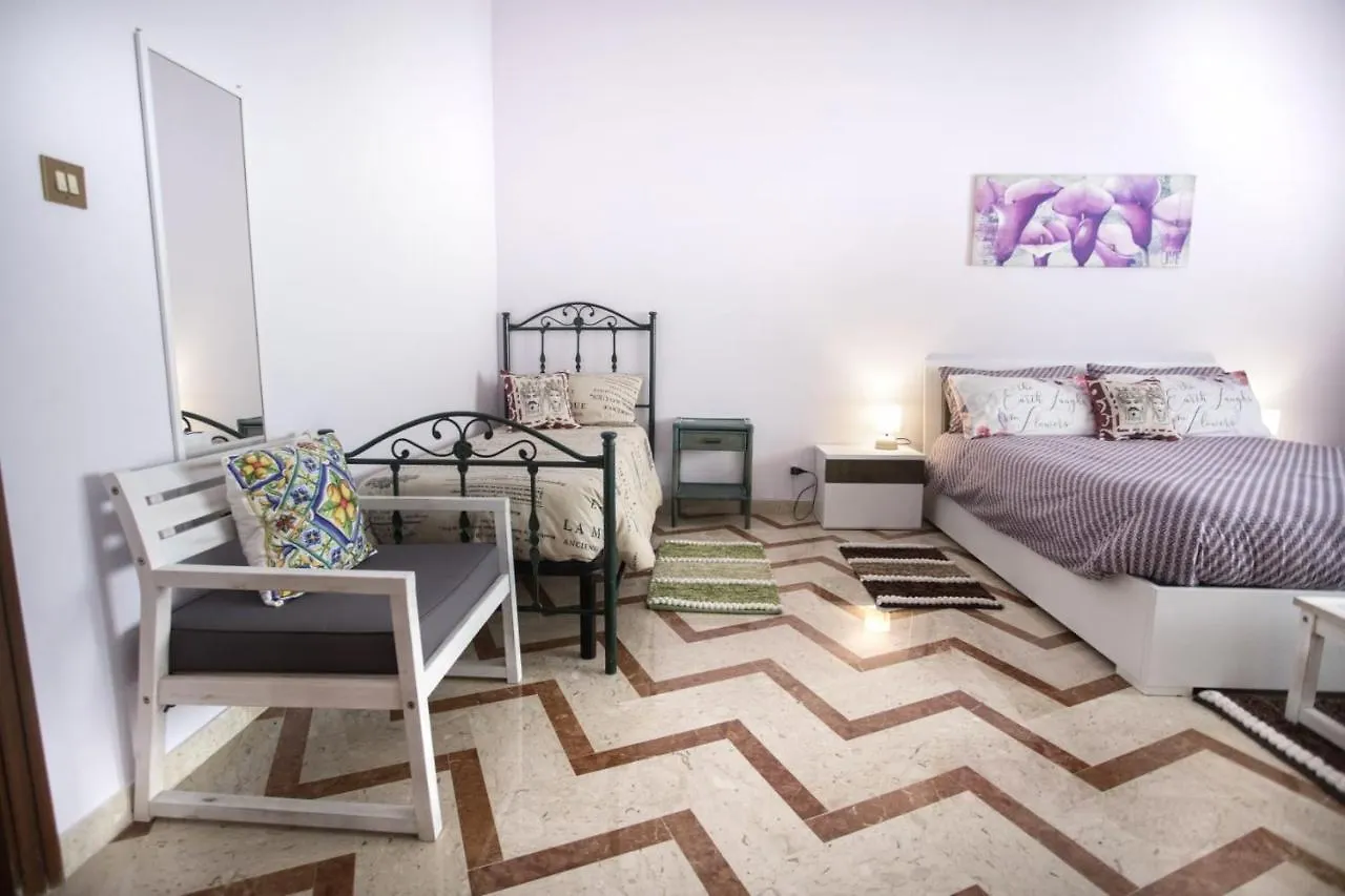 Appartamento Trapani Sicily Erice Olaszország