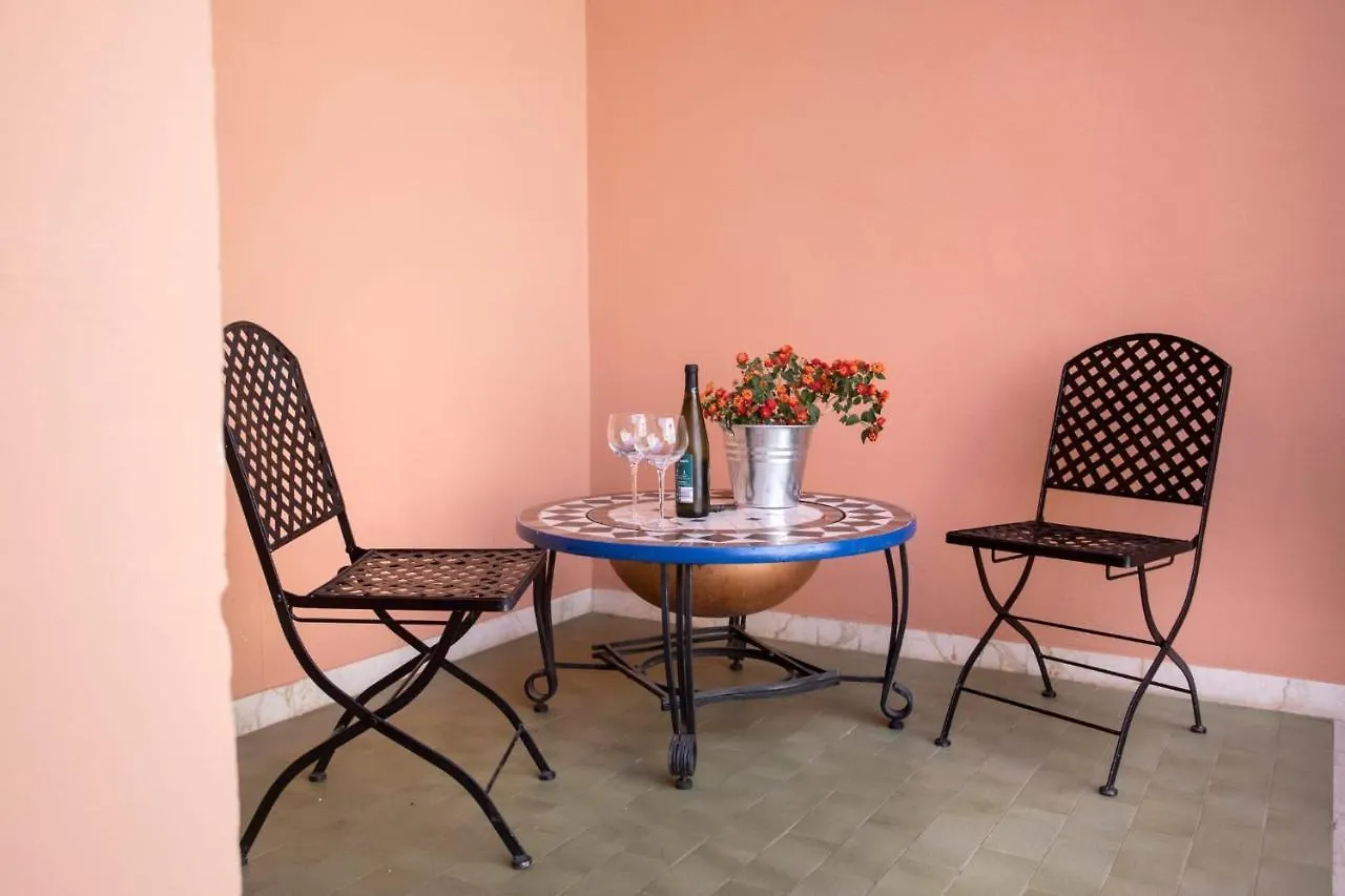 Appartamento Trapani Sicily Erice Apartman