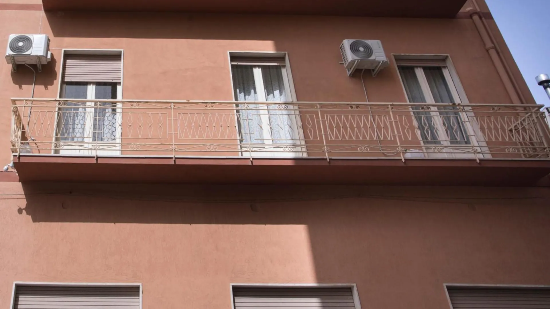Appartamento Trapani Sicily Erice